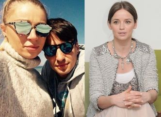 Gliwińska przeżywa rozstanie z Bieniukiem: "Szczęście zaczyna się, gdy NIE MUSISZ PORÓWNYWAĆ SIĘ do wszystkich"