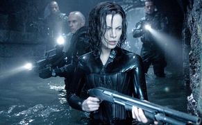 STOPKLATKA Underworld: Evolution