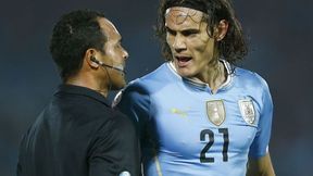 Copa America 2015: Chile – Urugwaj: Czerwona kartka dla Cavaniego
