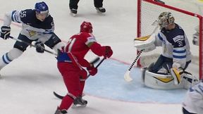 Pekka Rinne show. Kapitalne parady
