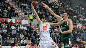 Anwil Włocławek - Legia Warszawa 89:75 (galeria)