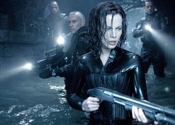 STOPKLATKA Underworld: Evolution