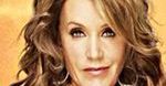 Felicity Huffman robi użytek z męża