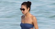 Olga Kurylenko: Ukraińska seksbomba znów zachwyca