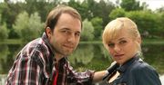 "Na dobre i na złe": Foremniak kończy swój bajkowy związek