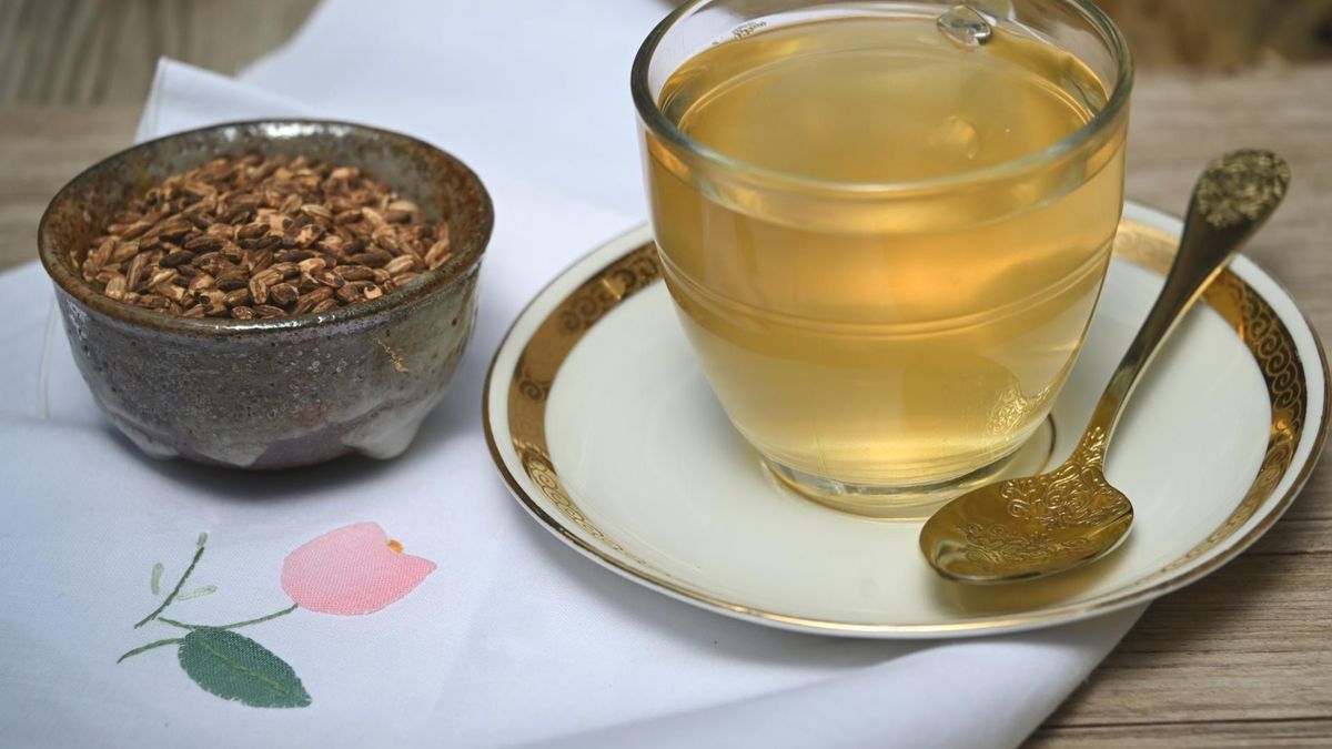 Sekret zdrowia i urody z Korei