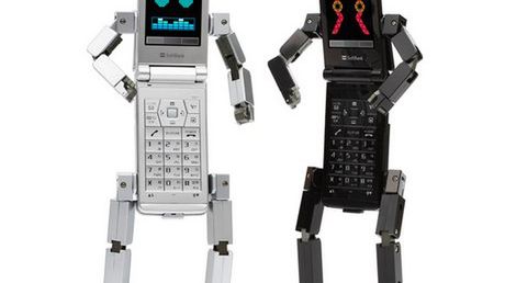 Toshiba 815T dla technomaniaków 1