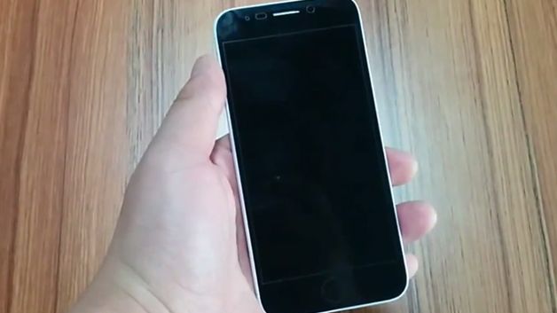 W skrócie: finalna wersja OnePlus One'a na wideo, smartfon Amazonu na zdjęciu i atrapa iPhone'a 6 1