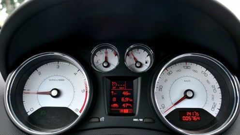 Małe a cieszy - miłe drobiazgi w samochodzie 1