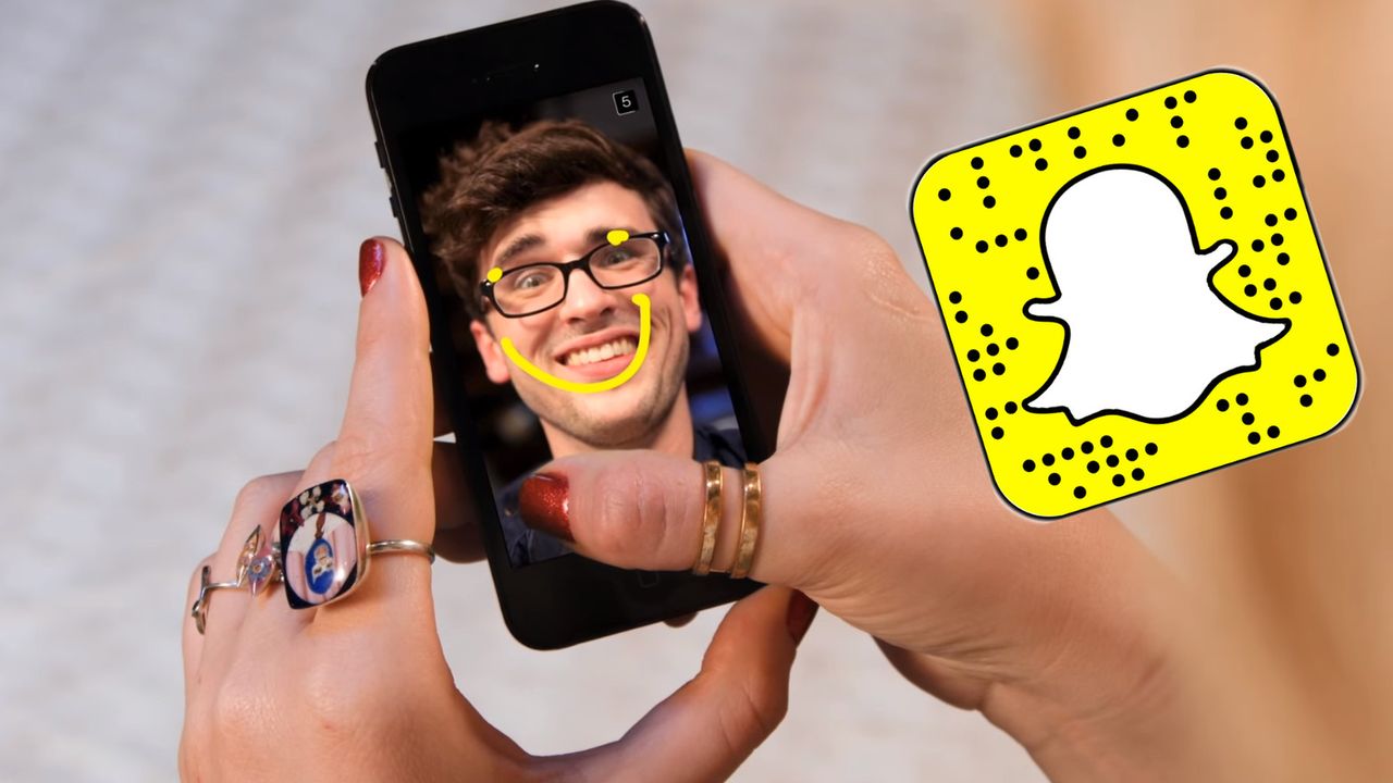 Co to jest Snapchat i jak działa?