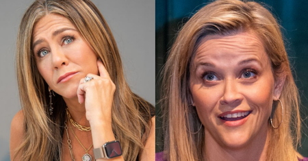 Jennifer Aniston i Reese Witherspoon GŁODZĄ SIĘ, żeby zachować szczupłą sylwetkę: "Nie jem nic przez 16 godzin"