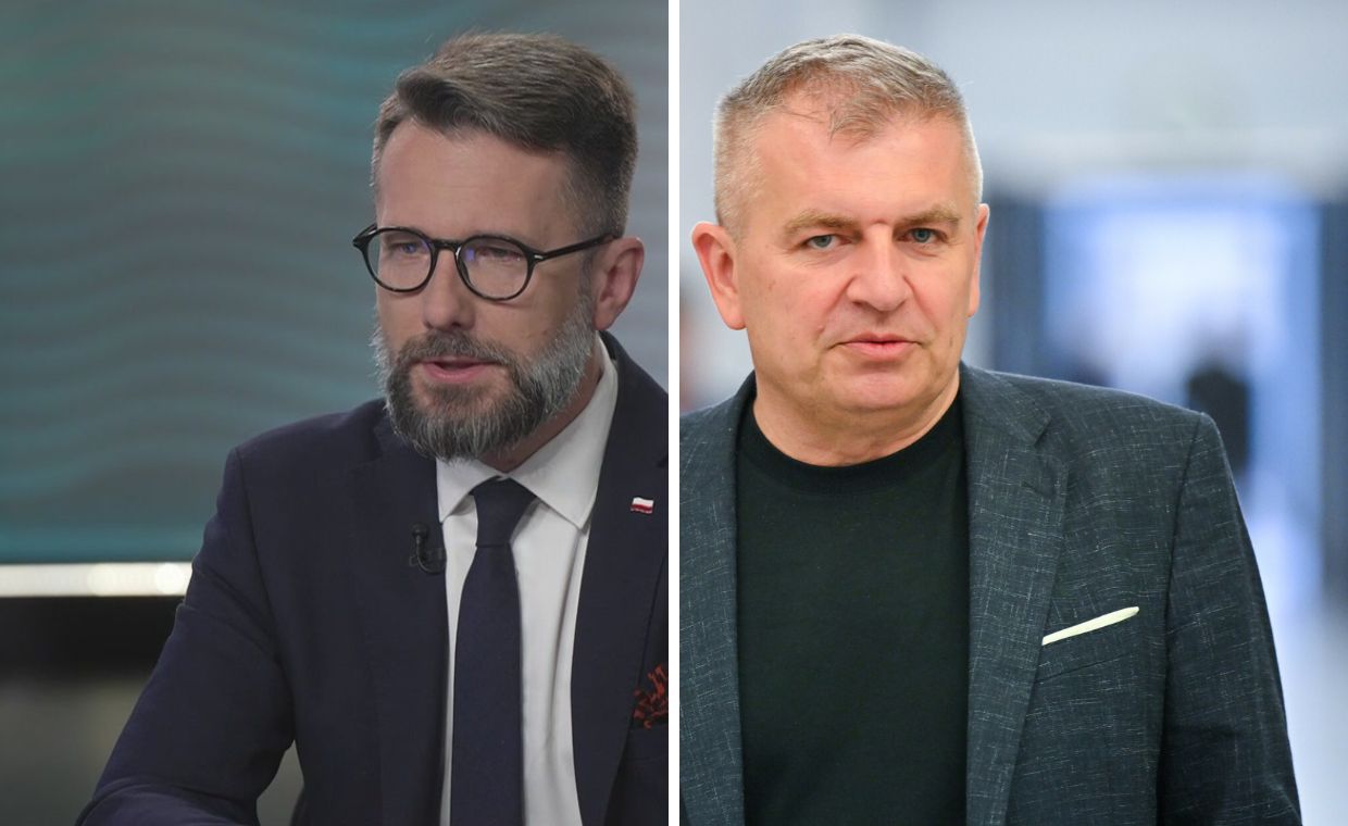 Poseł PiS Fogiel atakuje Arłukowicza: "cyniczna postawa" w sprawie szpitala
