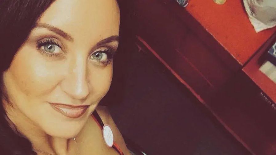 Zostawił ją mąż, 5 dni po paraliżu