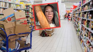 Amerykanka weszła do marketu w Polsce. "Czy tylko ja jestem dziwna?"