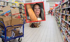 Amerykanka weszła do marketu w Polsce. "Czy tylko ja jestem dziwna?"