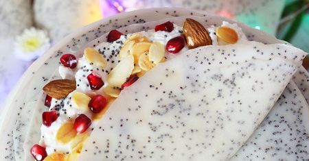 Kiedy pojawiają się na stole, wszyscy oniemieją. Wyglądają pysznie, smakują jeszcze lepiej