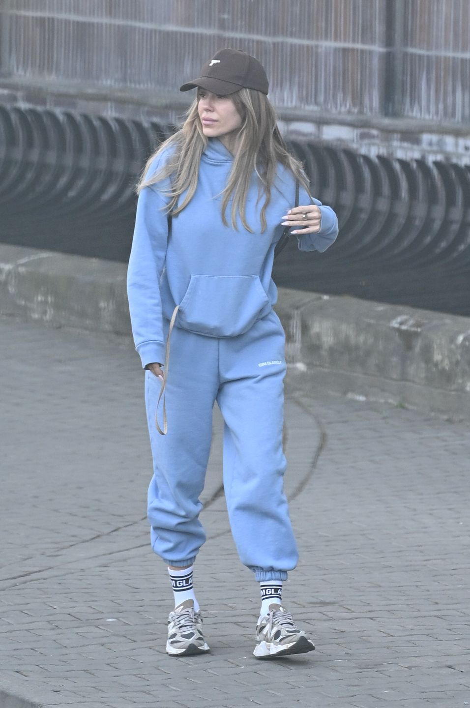 Doda zaparkowała na zakazie