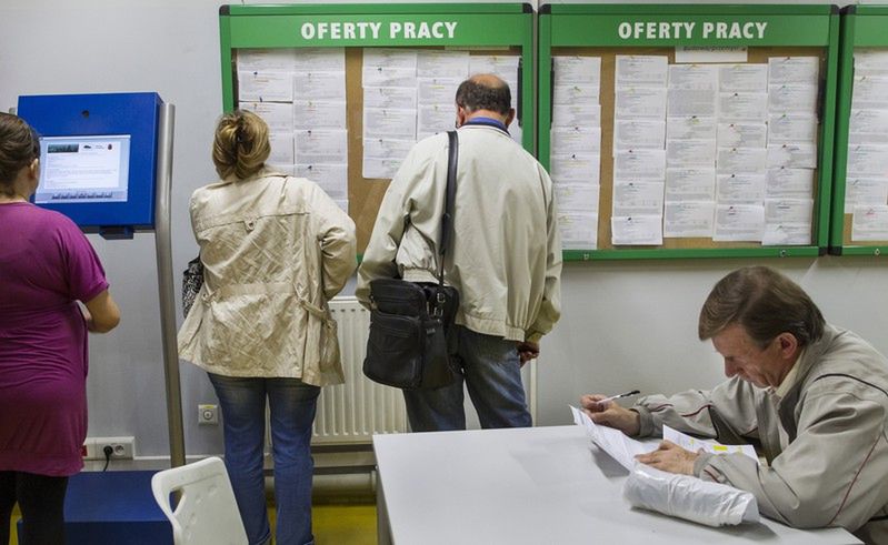 Stawki zasiłku dla bezrobotnych. Ile wynoszą?