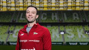 Lechia Gdańsk ma nowego trenera. Portugalczyk wzmacnia sztab