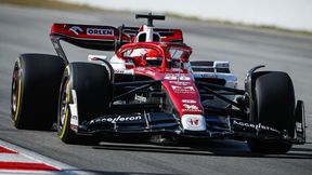Robert Kubica zaskoczył! Świetny wynik Polaka w F1