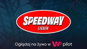 Żużel. Dwóch Polaków w lidze duńskiej. Transmisje w WP Pilot