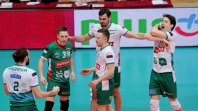 Indykpol AZS Olsztyn - Trefl Gdańsk na żywo. Transmisja TV, stream online