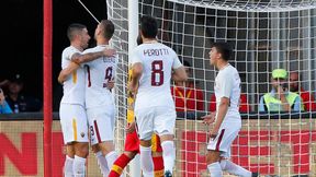 Liga Mistrzów: Karabach - AS Roma na żywo. Transmisja TV, stream online