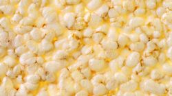 Wafle ryżowe. Dietetyczna przekąska czy pułapka kaloryczna?