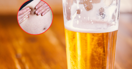 Naturalne wsparcie dla wątroby. Wystarczy połączyć z wodą