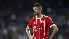 Lewandowski zaliczył spadek, Piątek mocno w górę! Zobacz wartość rynkową polskich piłkarzy
