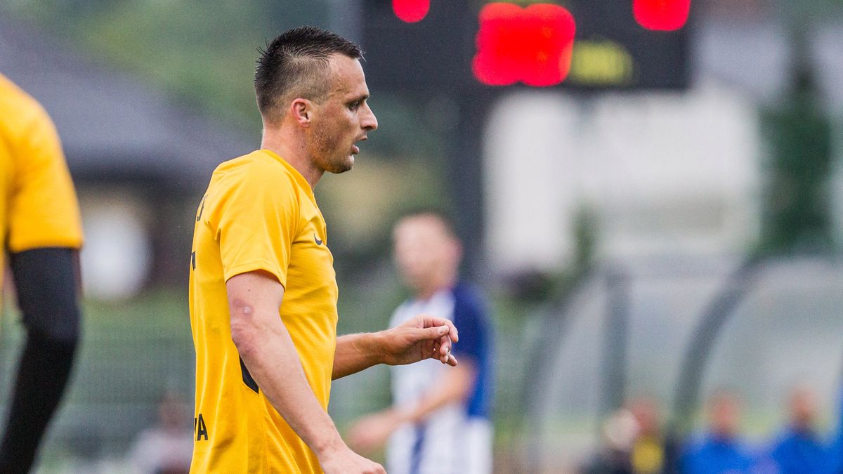 Newspix /  MICHAL CHWIEDUK / FOKUSMEDIA.COM.PL / Na zdjęciu: Sławomir Peszko