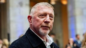 Jasna deklaracja legendy. "Mój czas dobiegł końca"
