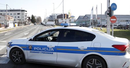 Strzelanina w domu opieki w Chorwacji. Są ofiary śmiertelne