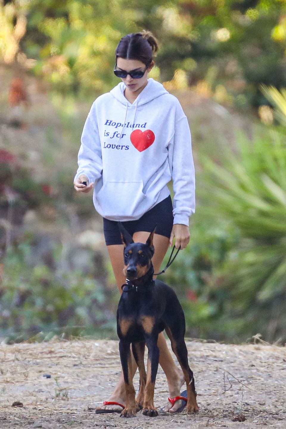 Kendall Jenner