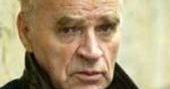 Janusz Głowacki cieszy się, że Akademia Szwedzka doceniła dramaturga