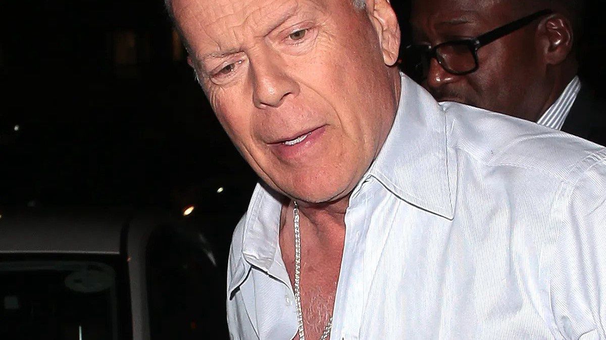 Bruce Willis zakończył w tym roku karierę filmową