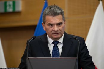 Korneluk o horrorze w Kłodzku. "Wykorzystywanie tego jest ohydne"