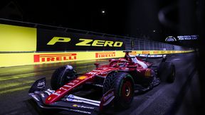Wróciła zmora Ferrari. Lider zespołu wyjaśnił fatalny wynik