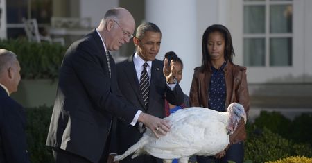 Obama wzywa Amerykanów do zjednoczenia
