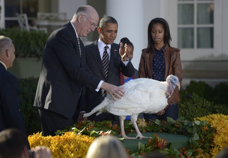 Obama wzywa Amerykanów do zjednoczenia