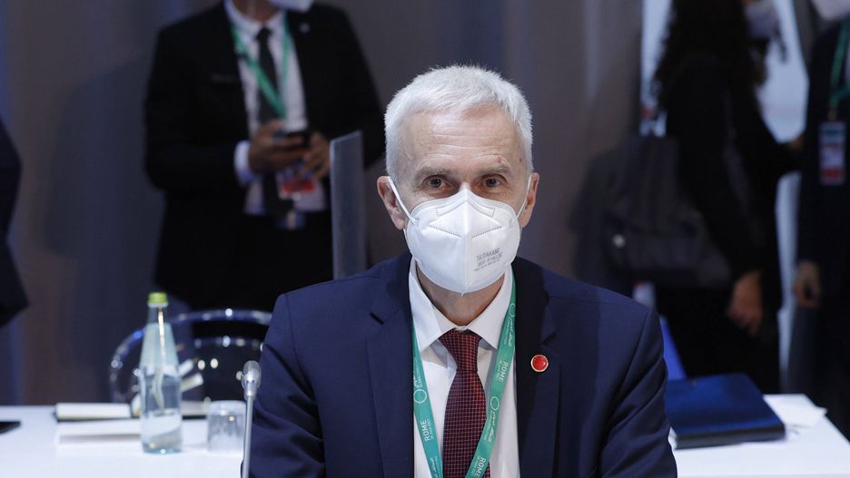 KGP wnioskuje o usunięcie Rosji z Interpolu