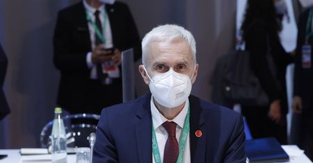 KGP wnioskuje o usunięcie Rosji z Interpolu