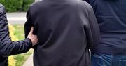 "Wor w zakonie" zatrzymany w Polsce. Służby uderzyły w człowieka powiązanego z rosyjskim półświatkiem