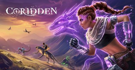 Recenzja gry Coridden