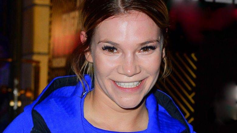 Maja Bohosiewicz po ciąży