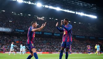 Złe wieści dla Lewandowskiego