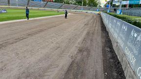 Żużel. Nie będzie ścigania w Gdańsku. Eliminacje IMP odwołane