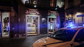 Tragiczne wieści z Włoch. Brat trenera klubu Serie A postrzelony