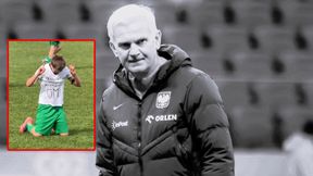 Serce staje w gardle. Zobacz co zrobił syn Jacka Magiery