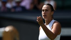 Wimbledon. Gdzie oglądać mecz Aryna Sabalenka - Laura Siegemund? Czy będzie transmisja w TV?